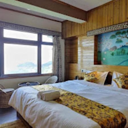 Hotel Royoporus Taktsang Darjeeling Darjeeling  Esterno foto
