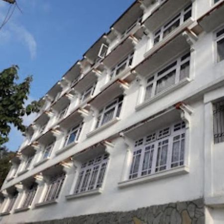 Hotel Royoporus Taktsang Darjeeling Darjeeling  Esterno foto