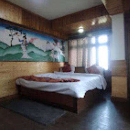 Hotel Royoporus Taktsang Darjeeling Darjeeling  Esterno foto