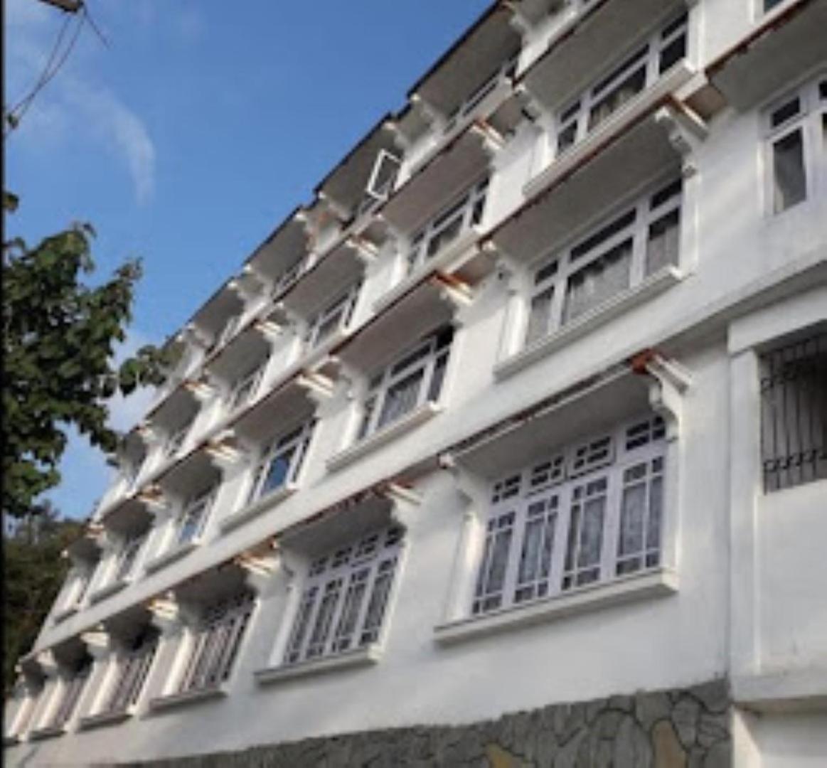 Hotel Royoporus Taktsang Darjeeling Darjeeling  Esterno foto