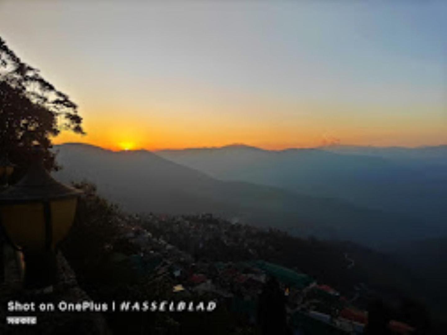 Hotel Royoporus Taktsang Darjeeling Darjeeling  Esterno foto