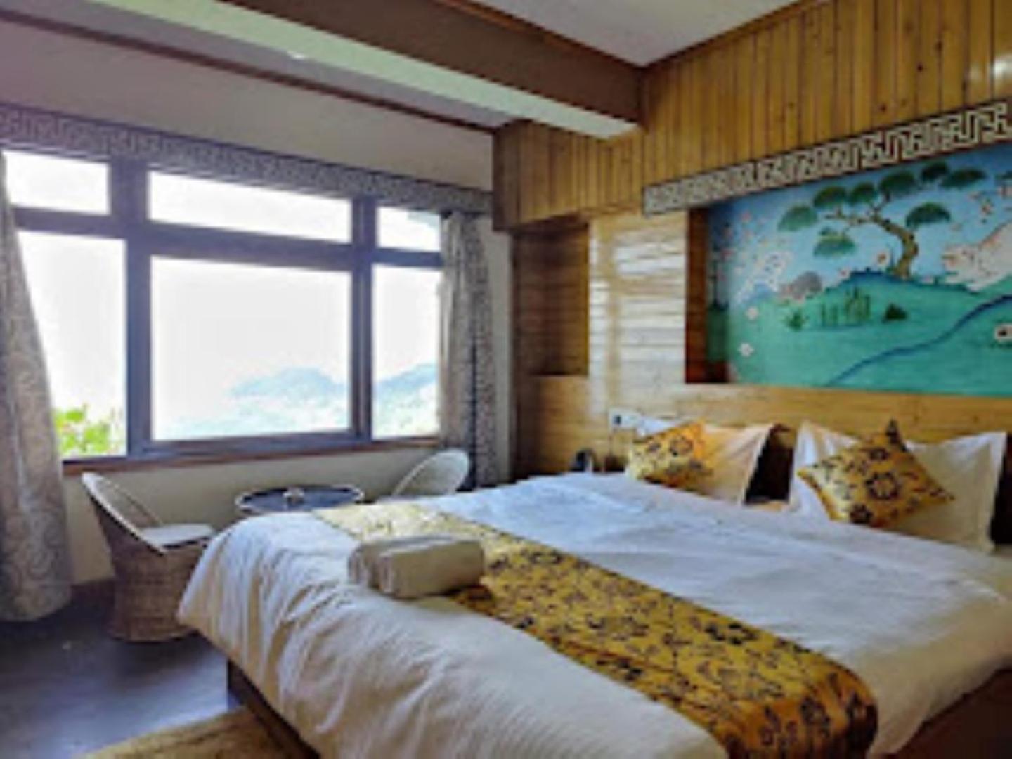 Hotel Royoporus Taktsang Darjeeling Darjeeling  Esterno foto