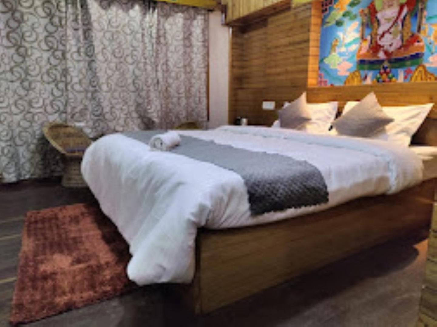 Hotel Royoporus Taktsang Darjeeling Darjeeling  Esterno foto