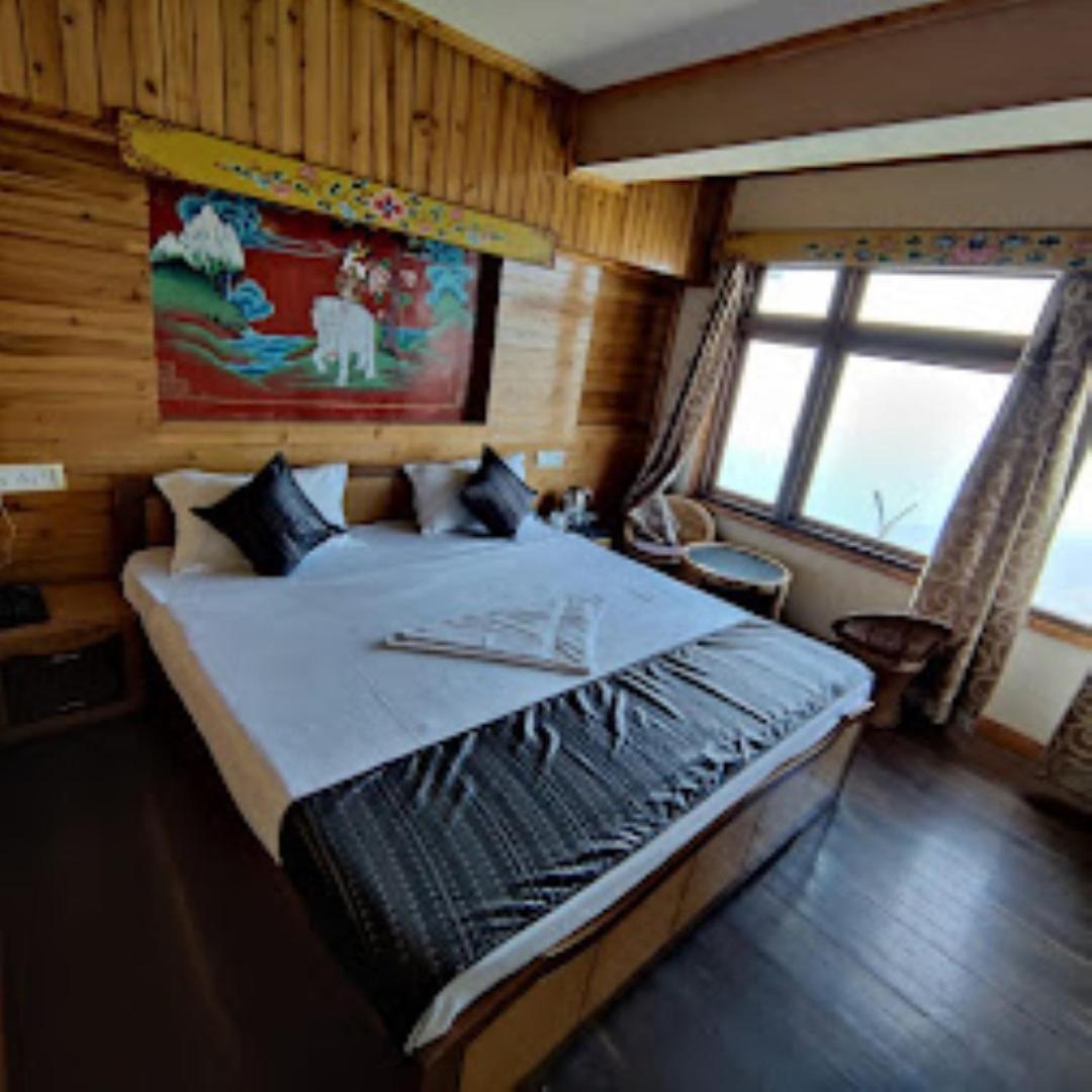 Hotel Royoporus Taktsang Darjeeling Darjeeling  Esterno foto
