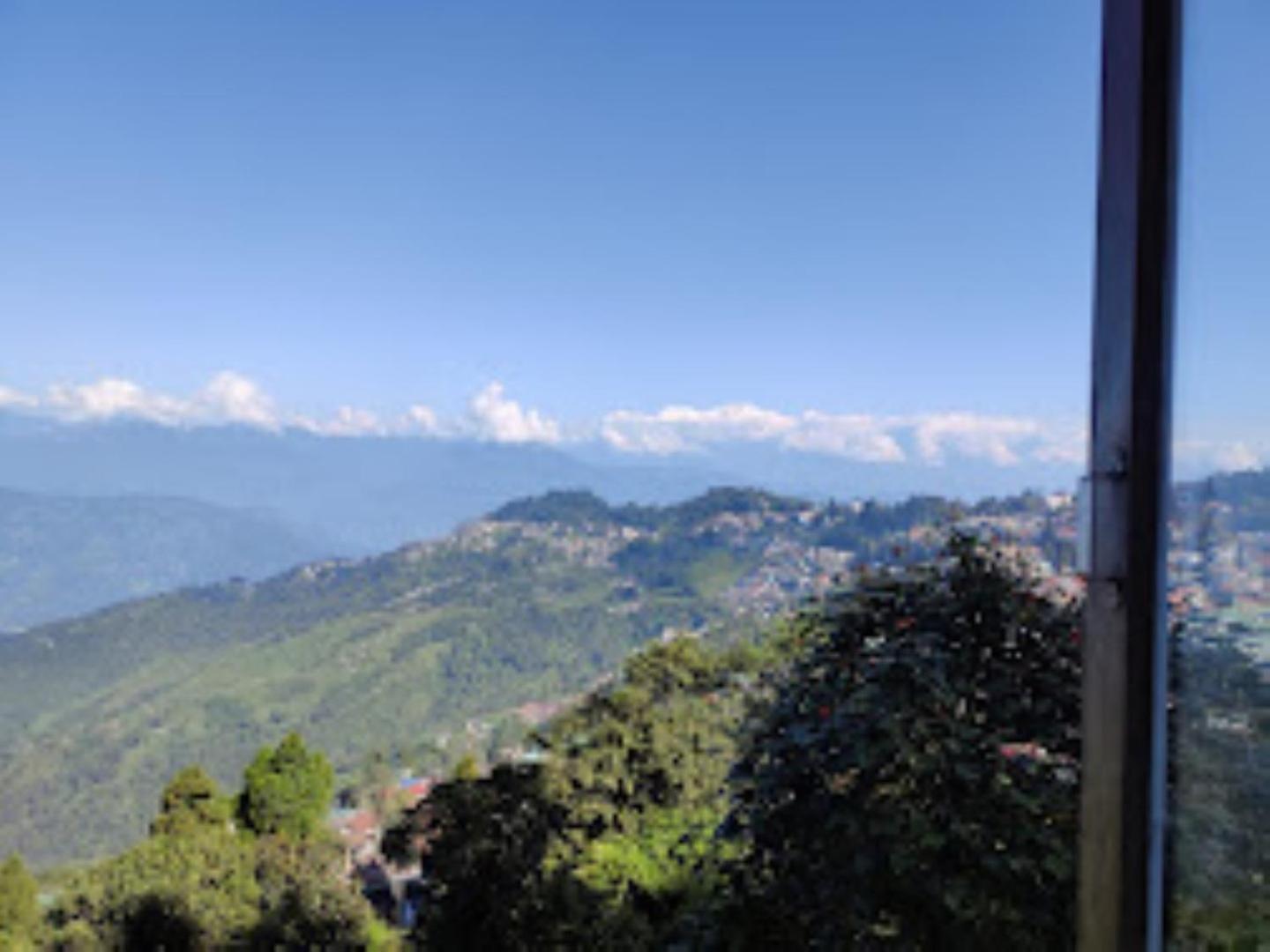 Hotel Royoporus Taktsang Darjeeling Darjeeling  Esterno foto